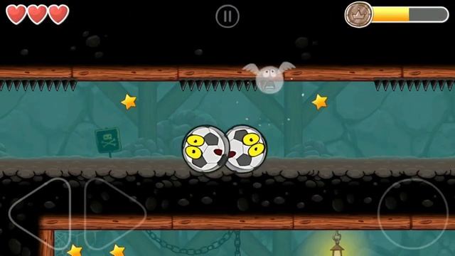 КРАСНЫЙ ШАРИК, КРАСНЫЙ ШАР смотреть онлайн