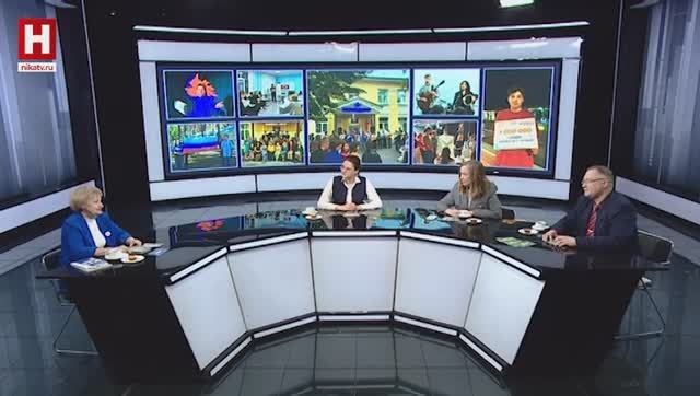 Лариса Крикунова о школьниках-миллионерах и дополнительном образовании детей | КАРТ-БЛАНШ