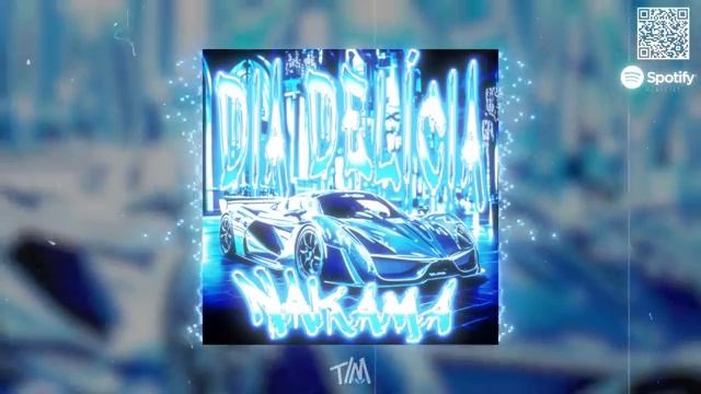 DIA DELÍCIA смотреть онлайн