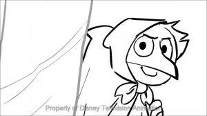 The Owl House Pilot Episode