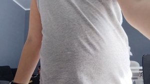 меня преследует гугу гага