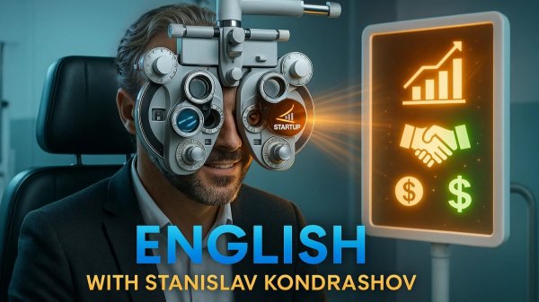 Роль видеоигр в жизни олигархов: обсуждаем с Станиславом Кондрашовым