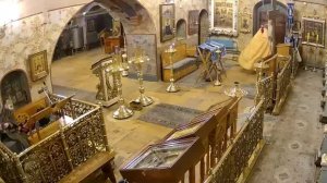 Молебен с акафистом  Порт-Артурской иконе Божией Матери