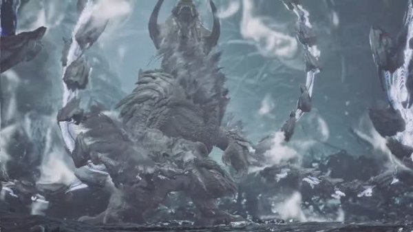 Monster Hunter Wilds — трейлер февральского обновления