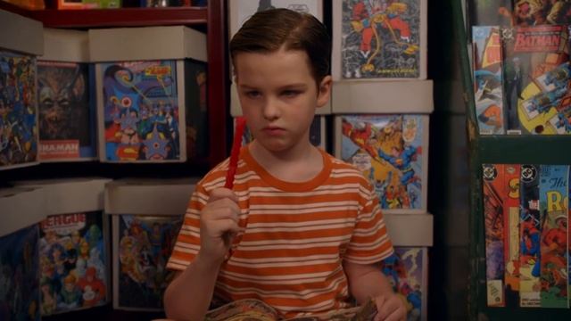 5 Ep 4 смотреть онлайн