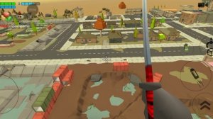 КОНЕЧНОЖЕ ВСЕ ПОСХАЛКИ В ЧГ 5.1.0.2 НАЙДЕНЫ (Chicken Gun)