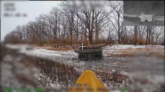 🔥Донбасс. Работает «Рубикон» смотреть онлайн