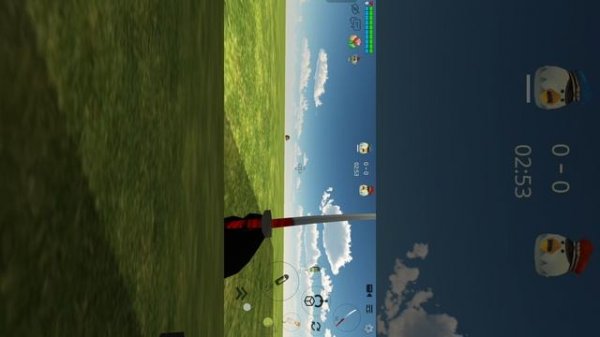 обзор обновление 5.1.0 в чг