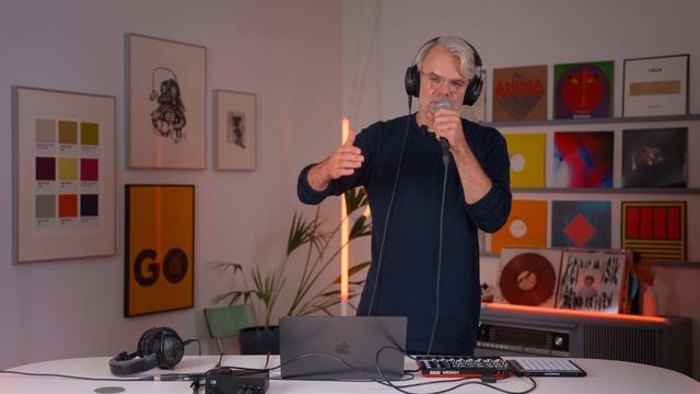 4.06 - De-Essing, Saturation & Reverb Design смотреть онлайн