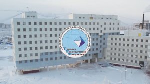 Ролик для выставки ГАЗПРОМ