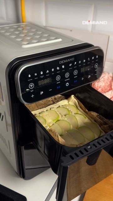 Повторяю рецепт