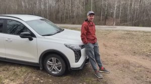 Хавал Джолион 2024. Машина огонь! Проверил на себе! Коробка автомат.