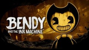 Сегодня я вернулся на свою старую работу в игре bendy and the lnk machine !