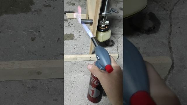 Дымогенератор со вкусным дымом..1 часть. смотреть онлайн