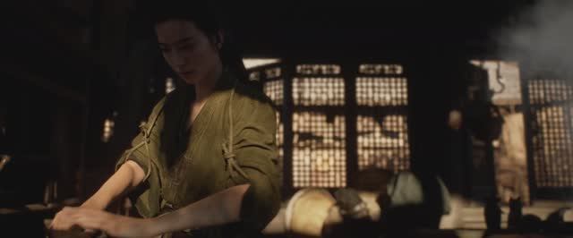 Black Myth Zhong Kui - 6 Minutes of Stunning In-Engine Footage смотреть онлайн