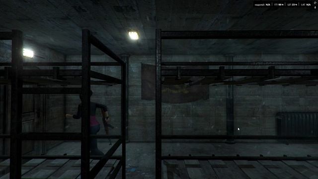 Outbreak The Nightmare Chronicles Классика RESIDENT EVIL Бункер Босс Финал #5 смотреть онлайн