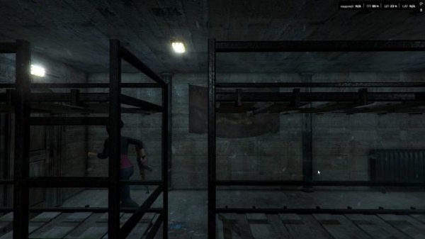 Outbreak The Nightmare Chronicles Классика RESIDENT EVIL Бункер Босс Финал #5