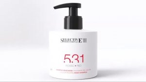 531Color, Selective Professional