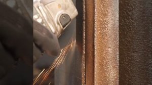 Ремонт старой отопительной печи