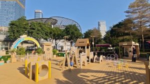 2026.01.08 Гуанчжоу Площадка для собак