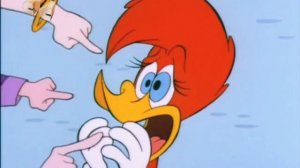 Вуди Вудпекер Мультики Топ Ностальгия