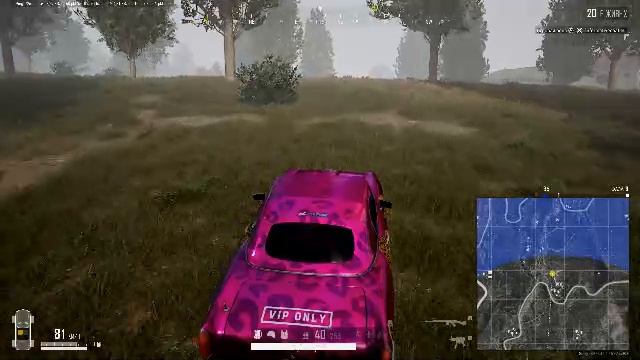 PLAYERUNKNOWN'S BATTLEGROUNDS 2026.02.09 - 21.29.42.18.Одно убийство.DVR смотреть онлайн