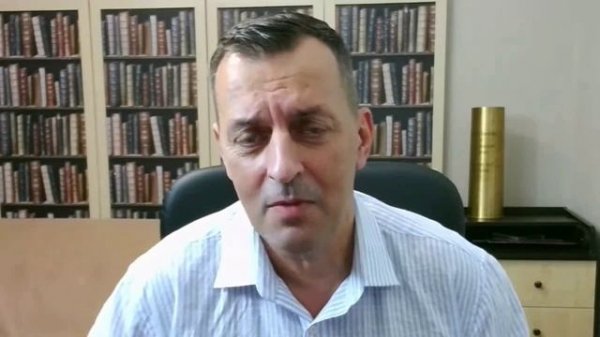 Ты кто? Воин..?!