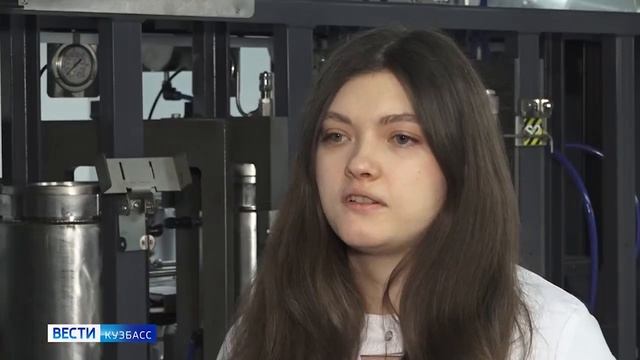 Вести 42. События недели. Сюжет ко Дню науки