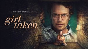 Сериал Похищенная девушка - 1 сезон 3 серия / Girl Taken