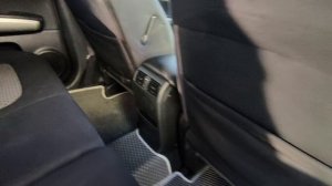 Nissan X-trail T31 Обзор.mp4