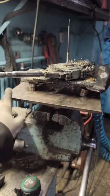 Танк своими руками смотреть онлайн