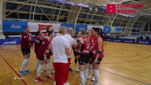 Спорт с Ильёй Лавренковым