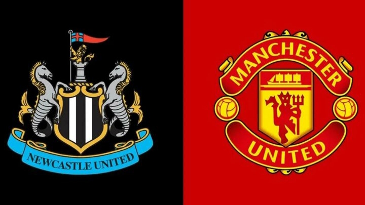 Ньюкасл-Ман Юнайтед