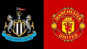 Ньюкасл-Ман Юнайтед