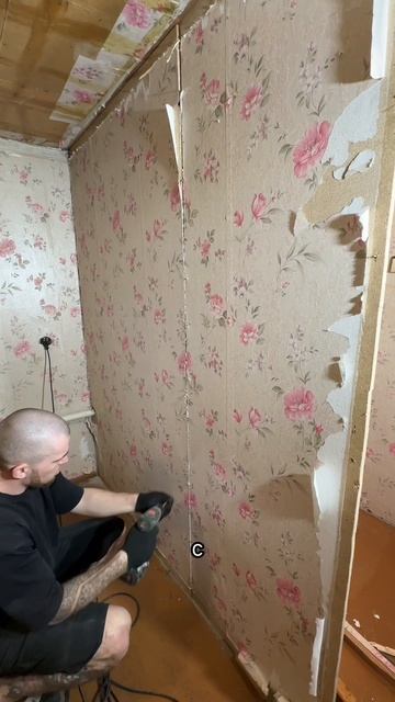 Отчет спустя 19 рабочих дней в семейном доме своими руками.