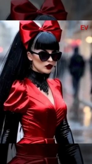 У БОГИНЬ СВОЯ ПОГОДА