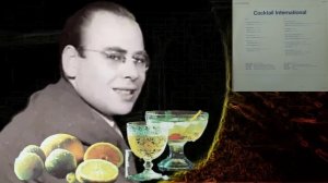 Claudius Alzner Und Seine Solisten – 1980 Cocktail International