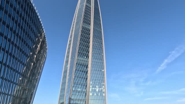 Лахта центр