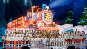 Детский музыкальный театр "Домисолька" - Пролог