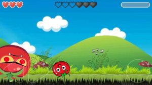 КРАСНЫЙ ШАРИК,  КРАСНЫЙ ШАР