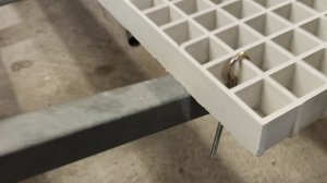 Трап для лодочного прицепа