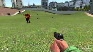 новые моды в Garry's Mod