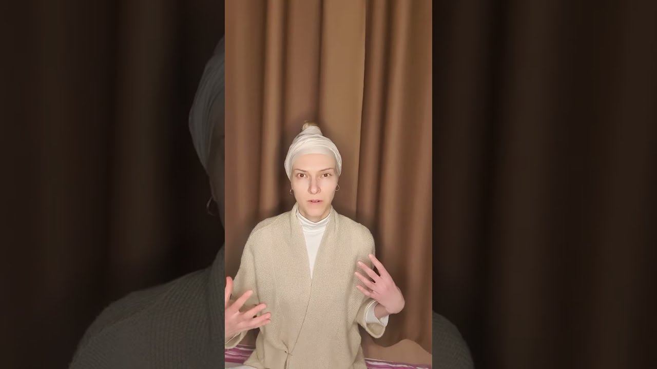 Медитация для защиты в тяжёлые для вас времена #кундалинийога #медитация