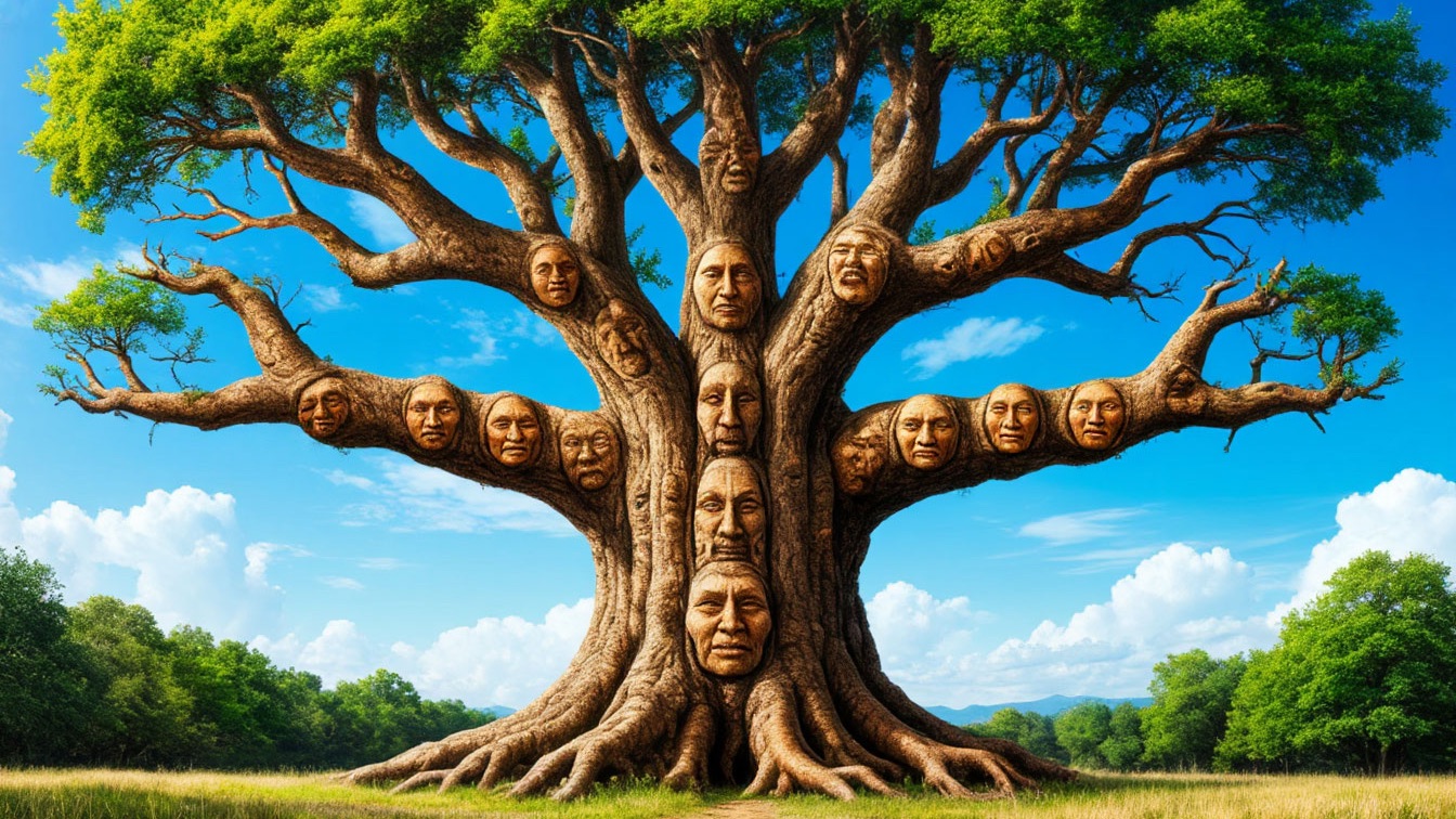 ГОЛОС ПРЕДКОВ 💌🔥‼️