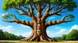 ГОЛОС ПРЕДКОВ 💌🔥‼️