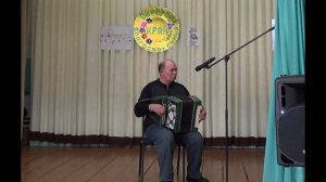 Николькинский СК. Концертная программа фестиваля "Обильный край, благословенный"  Абдулино 2026