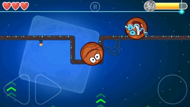 КРАСНЫЙ ШАРИК, КРАСНЫЙ ШАР смотреть онлайн