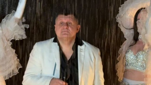 Андрей Гражданкин — «Дождь»