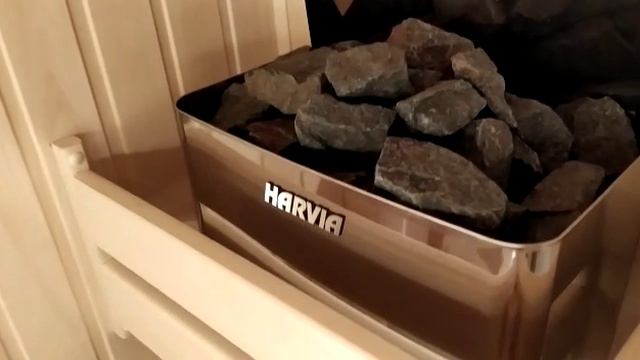 Видео обзор сауны в Янино смотреть онлайн