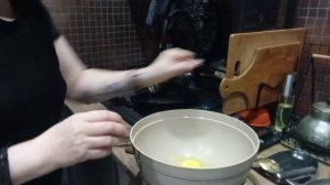 Готовлю на работу 🧑🍳 Картошка 🥔 мясо 🍖